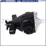 For 2014-2018 2019 Cadillac Cts 3.27 Ratio Awd Rear Axle / Differential Assembly New. Price: $639.88.