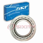 Skf Front Inner Wheel Bearing For 1991-1996 Buick Roadmaster Axle Drivetrain Ni New. Price: $18.20.