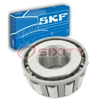 Skf Front Outer Wheel Bearing 1953 Ford Customline Axle Drivetrain Ni New. Price: $23.43.
