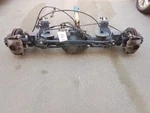 2019-2024 Ram 2500 Rear Differential Axle Assembly 4X4 3.73 Dsa 21 22 23 Used. Price: $1199.99.