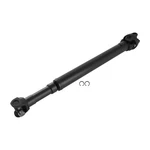 Rear Ford Bronco V8 5.8L 1978 4WD Auto Trans 65-9170 New. Price: $207.27.