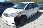 2017 Toyota Sienna Automatic Transmission Oem 33K Miles - LKQ455400534 Used. Price: $4542.10.