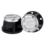 Ford F-150 1997-2010 Mile Marker 470 Premium Manual Locking Hub Set New. Price: $299.00.