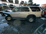 Rear Axle Cylinder With Abs 2WD 3.73 Ratio Fits 96-02 Runner 447531 Used. Price: $899.99.
