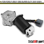 Transfer Case Shift Motor Ford F-250 Super Duty F-350 7 Blades New. Price: $95.98.