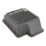 Mishimoto Aluminum Pan, Fits Ford E4OD/4R100/5R110 Transmissions New. Price: $378.95.