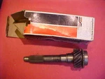 Nos Speed Transmission Main Drive Gear W/0 O/d 223 1958 Ford Edsel Mercury New. Price: $49.99.