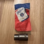 1953-54 Packard Ultramatic Governor Valve 434278 Nos Used. Price: $21.99.