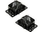 Diy Solutions Engine Mount Set Fits Gmc K2500 Suburban 1979-1986 19MJZD New. Price: $60.12.