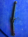 2007-2008 Infiniti G35X Sedan Rear Drive Shaft Prop Awd Automatic Oem Used. Price: $80.00.