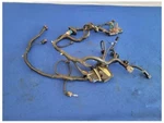 1999 Ford Mustang Gt 4.6L Convertible Ecu Engine Control Unit Harness Plug 2561 Used. Price: $199.99.