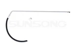 Sunsong Automatic Transmission Oil Cooler Hose Assembly Ford 5801226 New. Price: $67.28.