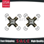 Gmb Universal Rear Shaft All Joints Set Of For Toyota Tacoma 2005 2014 New. Price: $51.05.