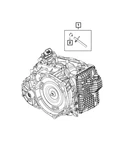 Genuine Mopar Vent Tube 4627441AA New. Price: $9.78.