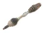 2007-2009 Mazda Passenger Axle Shaft Without Turbo 2.3L Oem GG4425500A Used. Price: $157.50.