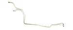 Right Stuff Detailing MTC8501 Automatic Transmission Cooler Lines Steel Set New. Price: $60.99.
