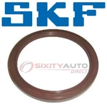 Skf Rear Crankshaft Seal For 2013-2014 Subaru Wrx 2.5L H4 Engine Gaskets Yv New. Price: $35.15.