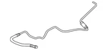 Genuine Bmw Inlet Tube 17-22-7-573-106 New. Price: $100.01.