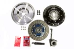 Dkm Clutch MB-004-040 For Vw Gli 1.8T 6-SPD Sprung Organic Kit W/steel New. Price: $955.95.