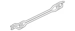 Genuine Nissan Tube Assembly 21619-JW90A New. Price: $84.88.