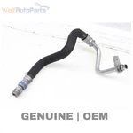 2014-2017 Audi SQ5 Transmission Oil Cooler Line / Pipe 8R0317825J Used. Price: $59.99.