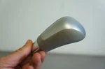 2009 - 2013 Subaru Forester Auto Transmission Shifter Knob Handle Gray Oem Used. Price: $41.87.