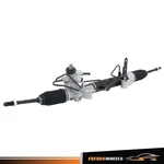 For Nissan Pathfinder 2013-2020 Power Steering Rack And Pinion Assembly 26-30031 New. Price: $204.04.
