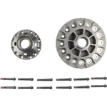 Replaces 508725 Eaton-spicer DD404 Differential Part , Ms New. Price: $647.47.