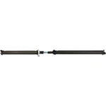 986-025 Dorman Driveshaft Rear For Chevy Gmc C2500 Truck Chevrolet C3500 99-2000 New. Price: $1166.93.