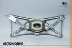 97-03 Jaguar X100 XK8 Transmission Crossmember Mount Bracket MJA7600AG Oem Used. Price: $74.50.