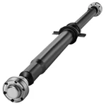 Fits Dodge Durango 2011-2019 With 3.6L 5.7L 6.4L Awd Rear Driveshaft 52123633AA New. Price: $170.99.