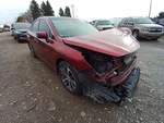 Rear Drive Shaft Assembly Automatic Transmission 3.6L Fits 15-19 Legacy 12731880 Used. Price: $194.84.