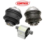 Oem Engine Mount & Transmission 3PCS For Mercedes CL63 S63 Amg 08-10 New. Price: $389.38.