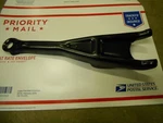 4-SPEED Clutch Fork 12.5" Mopar 1968-1976 A-body Dodge Plymouth A833 Manual New. Price: $47.49.