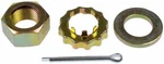 Spindle Nut Kit Dorman/autograde 05129 New. Price: $23.07.