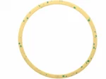 For Buick Century Auto Trans Clutch Housing Fluid Seal Ring Ac Delco 17383JR New. Price: $21.64.