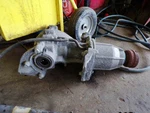 2013-2016 Lincoln Mkz 3.7L Rear Axle Differential Carrier Used. Price: $349.99.