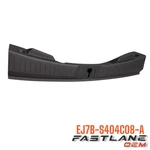 Genuine Lincoln Rear Trunk Lower Scuff Plate Trim Cover New Oem J7B-S404C08-A. Price: $127.07.