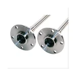 Moser Eng Axles Replacement C-clip Rear Forged Steel 30-SPLINE Chevy 30.50" Len New. Price: $335.00.