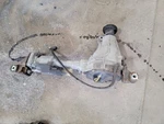 Carrier Front 3.42 Axle Ratio Opt GU6 3.6L Fits 15 Canyon 2018816 Used. Price: $549.90.
