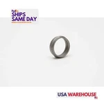 Ratech 3104, One Natural Steel Crush Sleeve Fits Ford 9IN Performance Parts New. Price: $21.83.