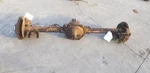 1981 Pontiac Firebird Trans-am 4.9L Turbo Rear Axle With Differential 3.08 Ratio Used. Price: $1338.75.