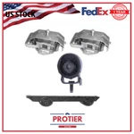 Motor & Trans Mount 4PCS For 1995-1996 Mitsubishi Montero 3.0L Auto New. Price: $92.83.
