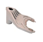 261 Ld Gmc Chevy Transfer Case Range Fork Used. Price: $29.70.