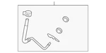 Genuine Ford Inlet Tube FL3Z-7B028-P New. Price: $111.46.