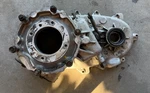 NP241DHD Transfer Case Front Half 98-02 Dodge Ram 2500/3500 Cummins Diesel 26615 Used. Price: $239.98.