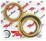 Raybestos Ford E4OD, 4R100 Transmission Friction Clutch Pack 1998-ON New. Price: $118.99.