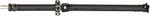 Rear Drive Shaft Gt Automatic Transmission Fits 82-85 Celica 604886 New. Price: $1229.00.