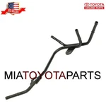 Oem Toyota 09-13 Corolla Matrix Tube Sub-assy Oil Cooler W/o Hose 32907-02040 New. Price: $60.99.