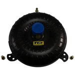 Tci 241001 Streetfighter Torque Converter 10" 3000-3400 Rpm Stall -TH350/TH400 New. Price: $714.35.